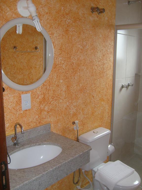 Hotel Rafeli Boituva Ruang foto