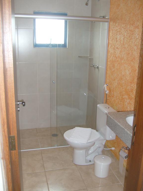 Hotel Rafeli Boituva Ruang foto