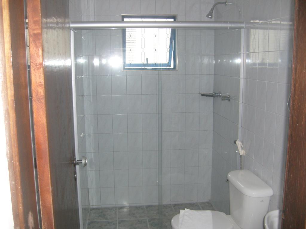Hotel Rafeli Boituva Bagian luar foto