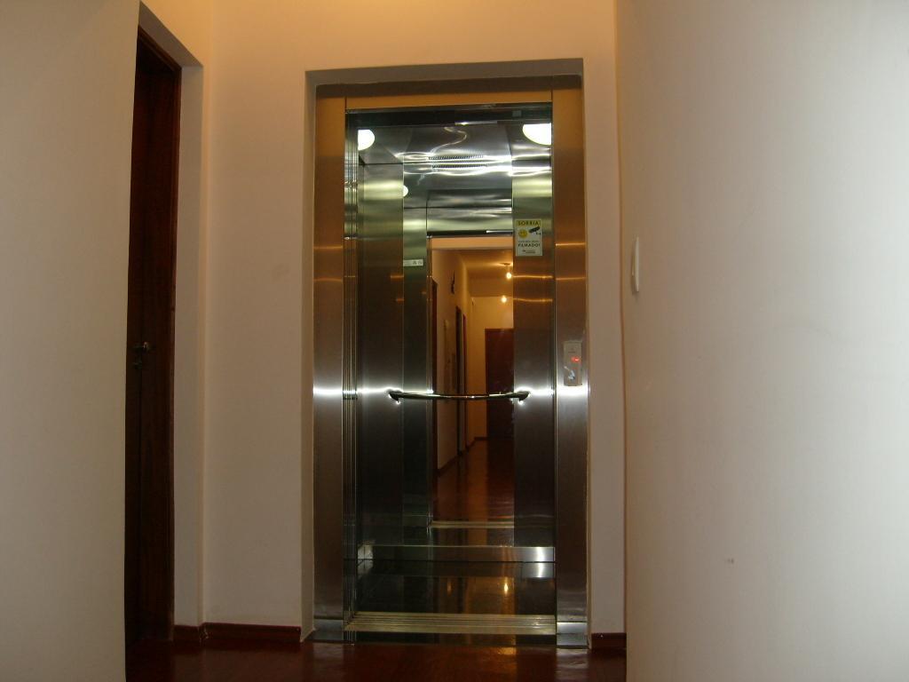Hotel Rafeli Boituva Bagian luar foto