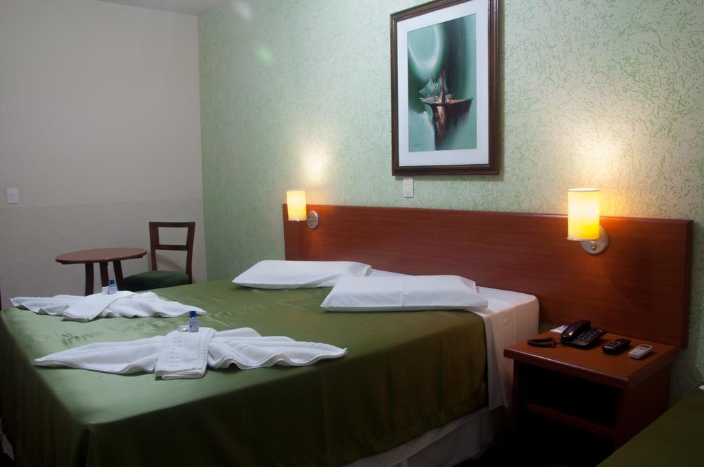 Hotel Rafeli Boituva Bagian luar foto
