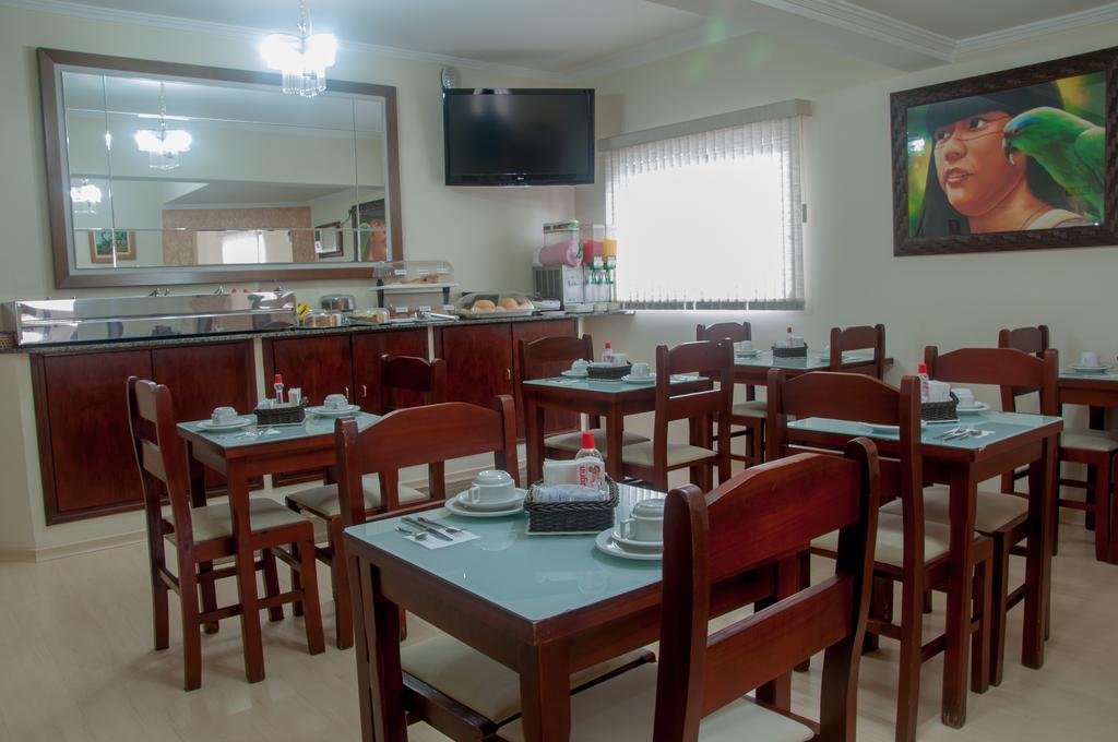 Hotel Rafeli Boituva Bagian luar foto