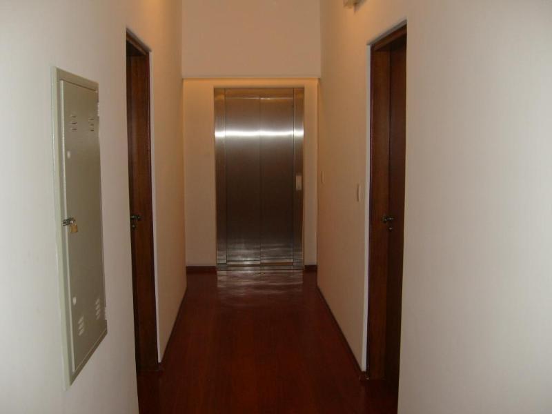 Hotel Rafeli Boituva Bagian luar foto