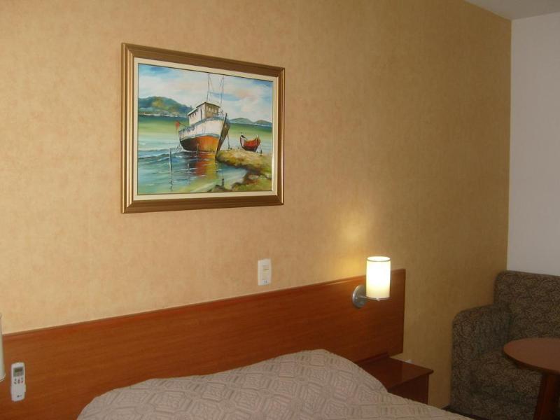 Hotel Rafeli Boituva Bagian luar foto